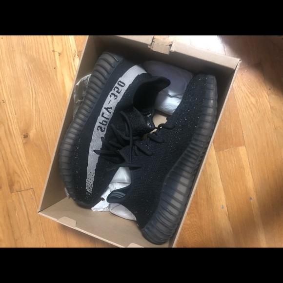 Yeezy 350